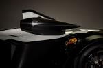 BAC Mono R 2019 года